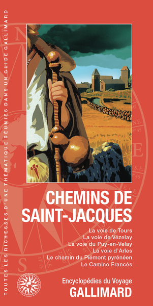 Chemins de Saint-Jacques - Collectifs