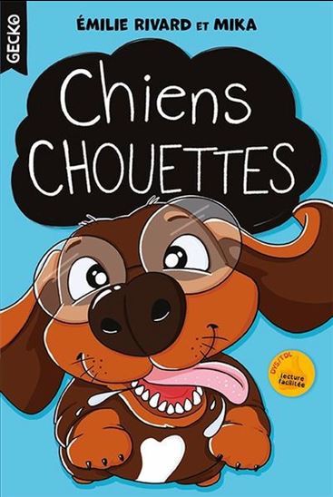 Chiens Chouettes