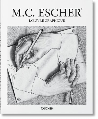 M.C. Escher - Taschen