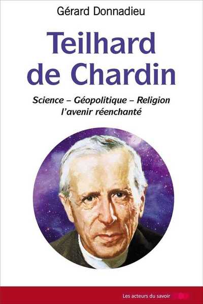 Teilhard de Chardin