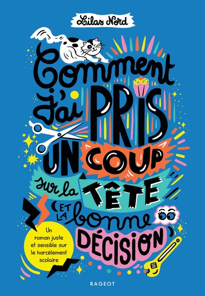 Comment j'ai pris un coup sur la tête (et la bonne décision) - Lilas Nord