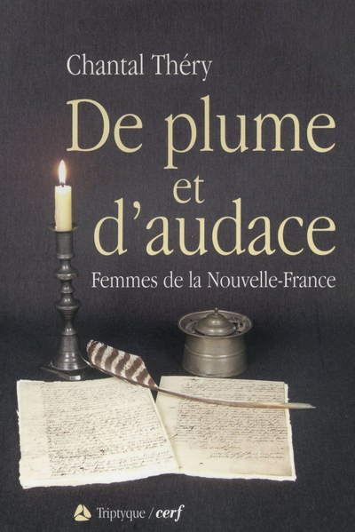 De Plume Et D'Audace