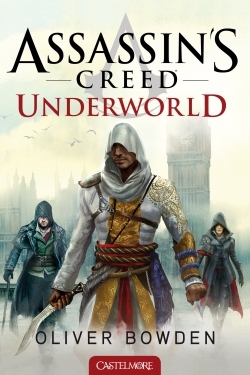 Assassin's Creed Volume 8