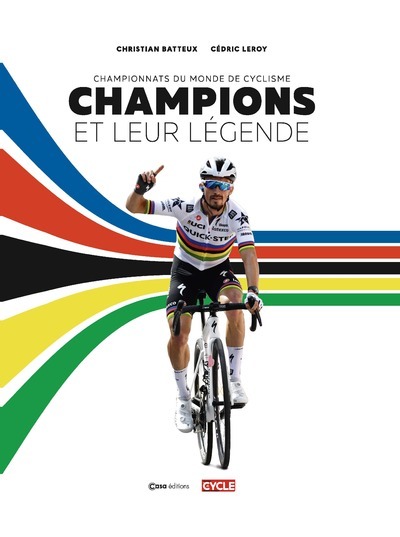 Champions et leur légende