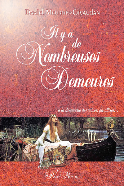 Il y a de Nombreuses Demeures