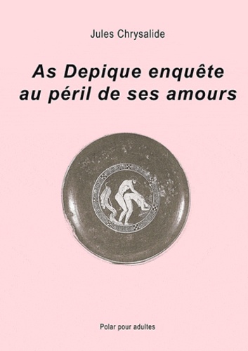 As de pique enquête au péril de ses amours