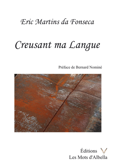 Creusant ma Langue