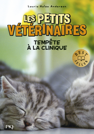 Les Petits Vétérinaires Volume 20