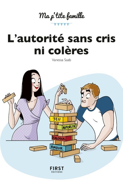 L'Autorité sans cris ni colères