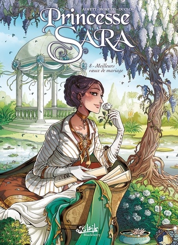 Princesse Sara Volume 8