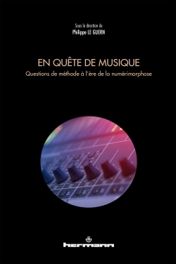 En quête de musique - Philippe Le Guern