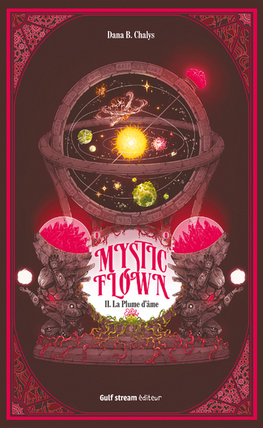 Mystic Flown Volume 2