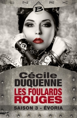 Les foulards rouges Volume 3