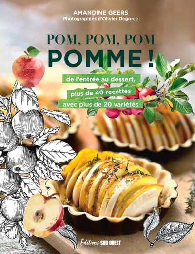 Pom Pom Pom Pomme !