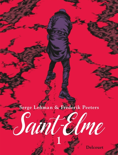 Saint-Elme Volume 1