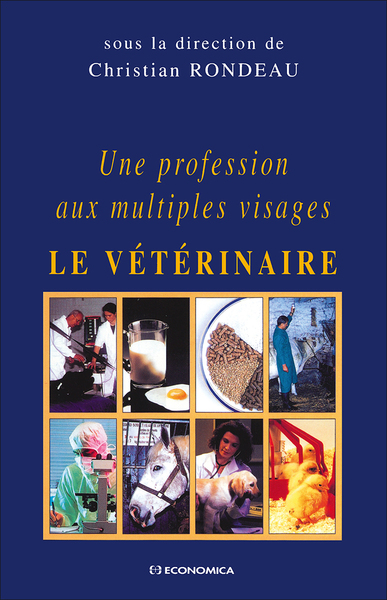 Le vétérinaire