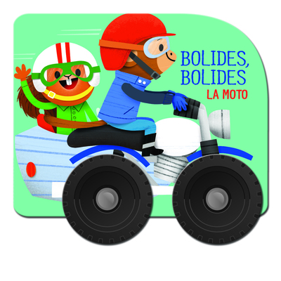 La moto - Bolides, bolides - Xxx