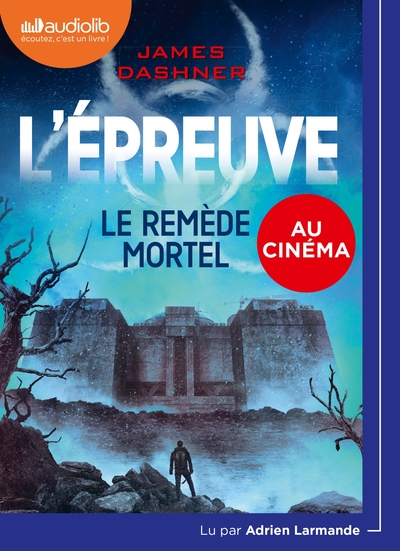 L'épreuve Volume 3