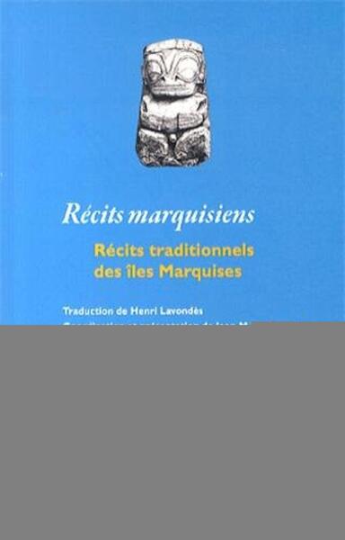 Récits marquisiens