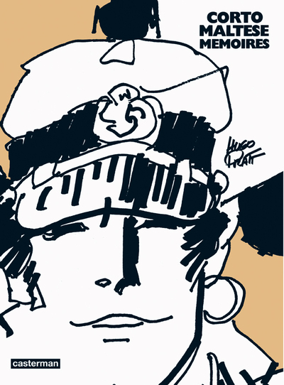 Corto Maltese - Mémoires