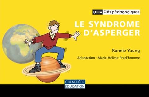 Le syndrome d'Asperger - Young, Ronnie