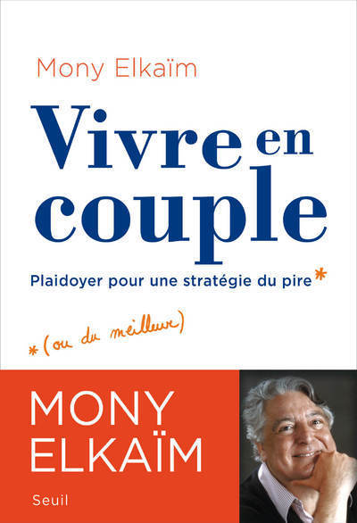 Vivre en couple. 