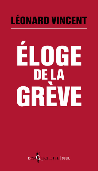 Éloge de la grève