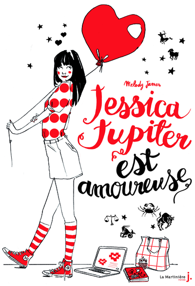 Jessica Jupiter Volume 4