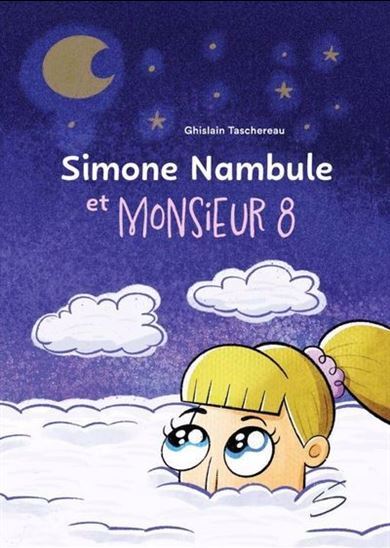 Simone Nambule Et Monsieur 8