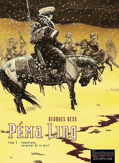 Péma Ling Volume 3