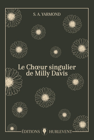 Le Choeur singulier de Milly Davis - S. A. Yarmond