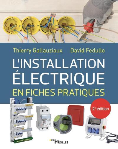 L'installation électrique