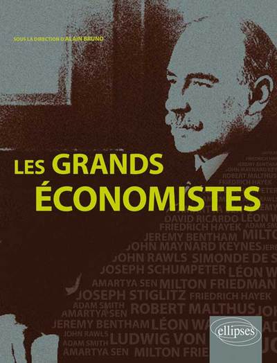 Les Grands Economistes