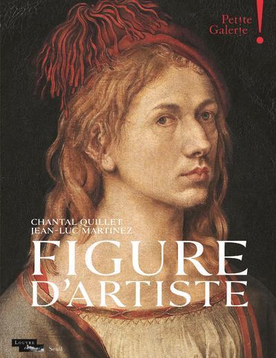 Figure D'Artiste - Petite Galerie