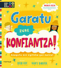 Garatu Zure Konfiantza