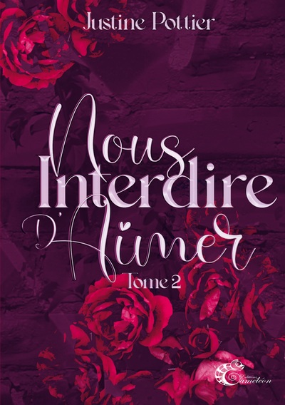 Nous interdire d'aimer Volume 2