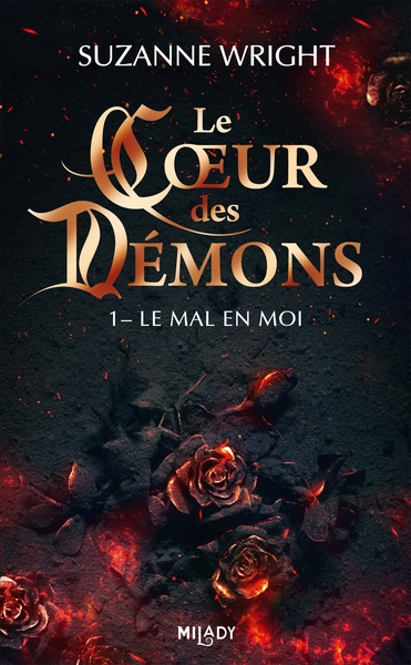 Le Coeur des démons Volume 1