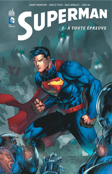 Superman Volume 2