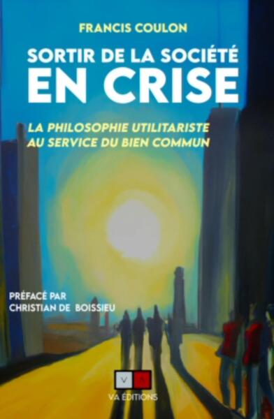 Sortir de la société en crise