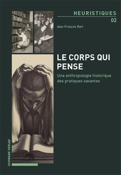 2 - Le corps qui pense.