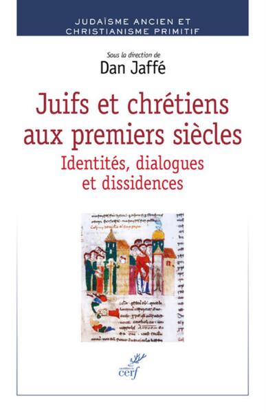 Juifs et chrétiens aux premiers siècles