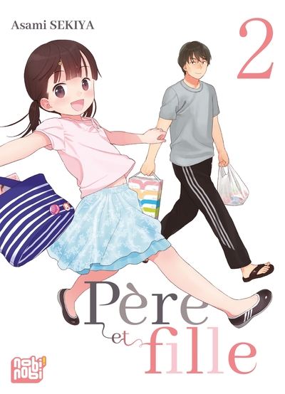 Père et fille Volume 2