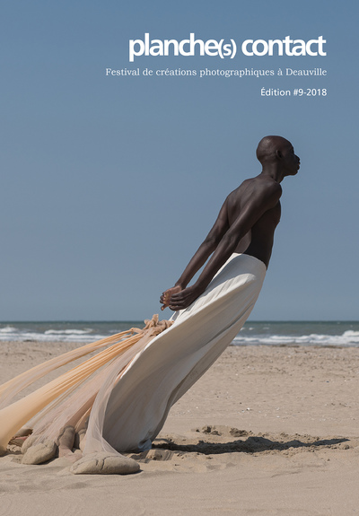 Planche(S) Contact 2018, [Festival De Créations Photographiques À Deauville] - Collectif