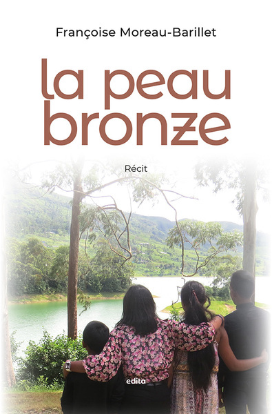 La peau bronze