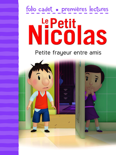 Le Petit Nicolas Volume 32