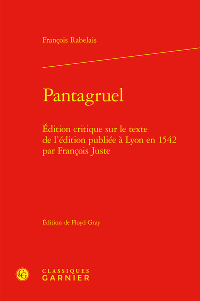 Pantagruel