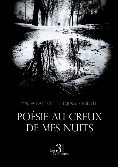 Poésie au creux de mes nuits