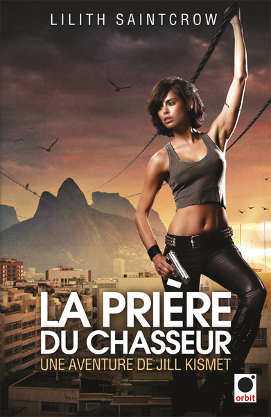 Une aventure de Jill Kismet Volume 2