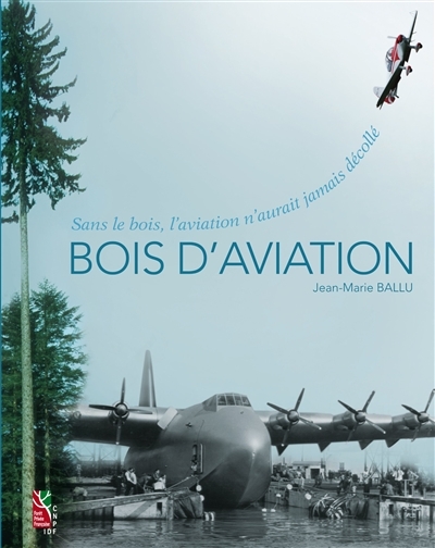 Bois d'aviation