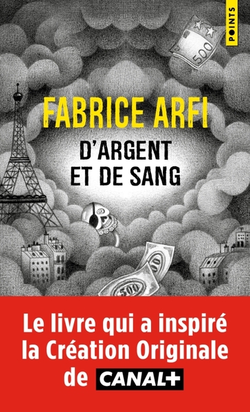 D'Argent et de sang